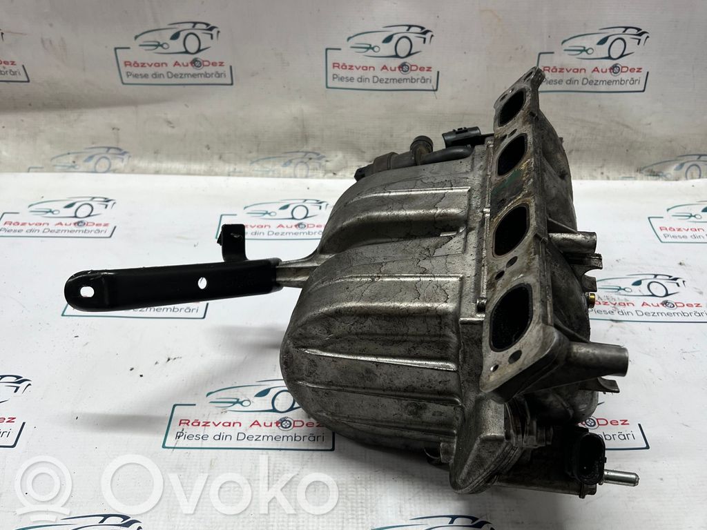 Opel Zafira A Colector de admisión 