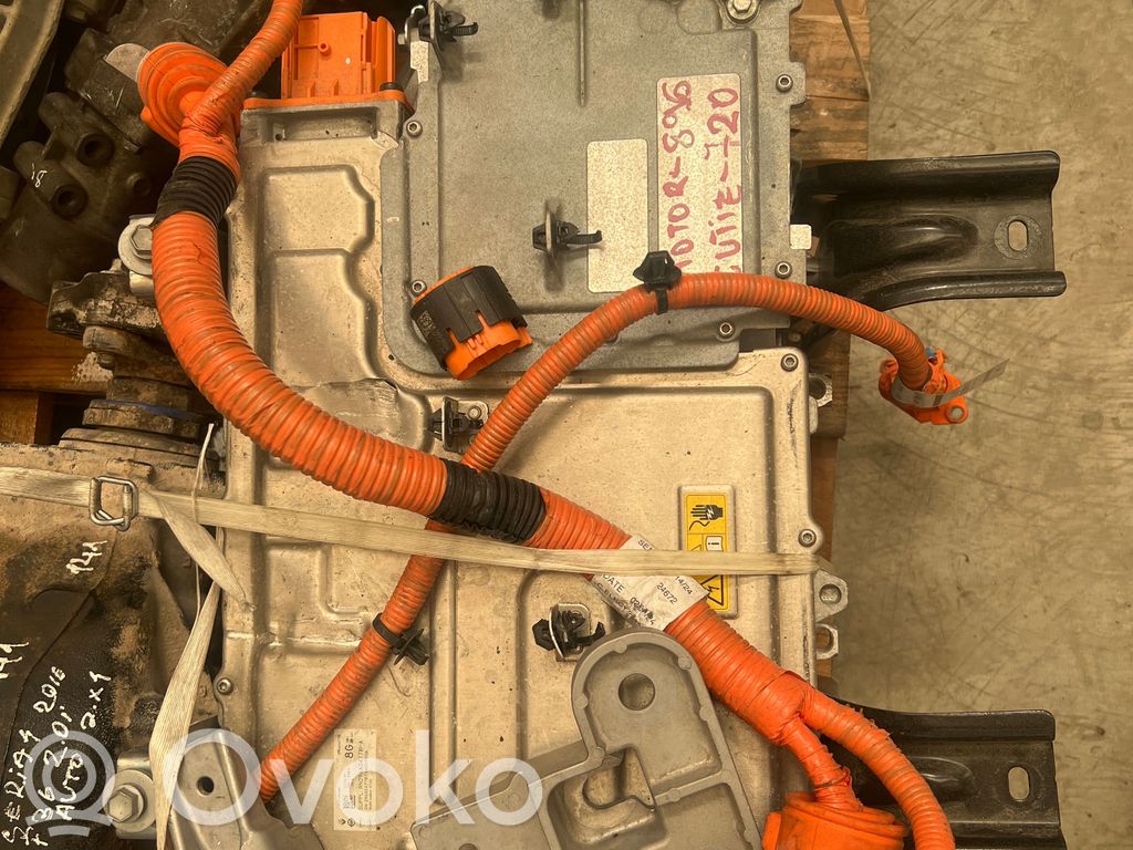 Autobatterie   RN296A04771R,71138,RN296A04771R
