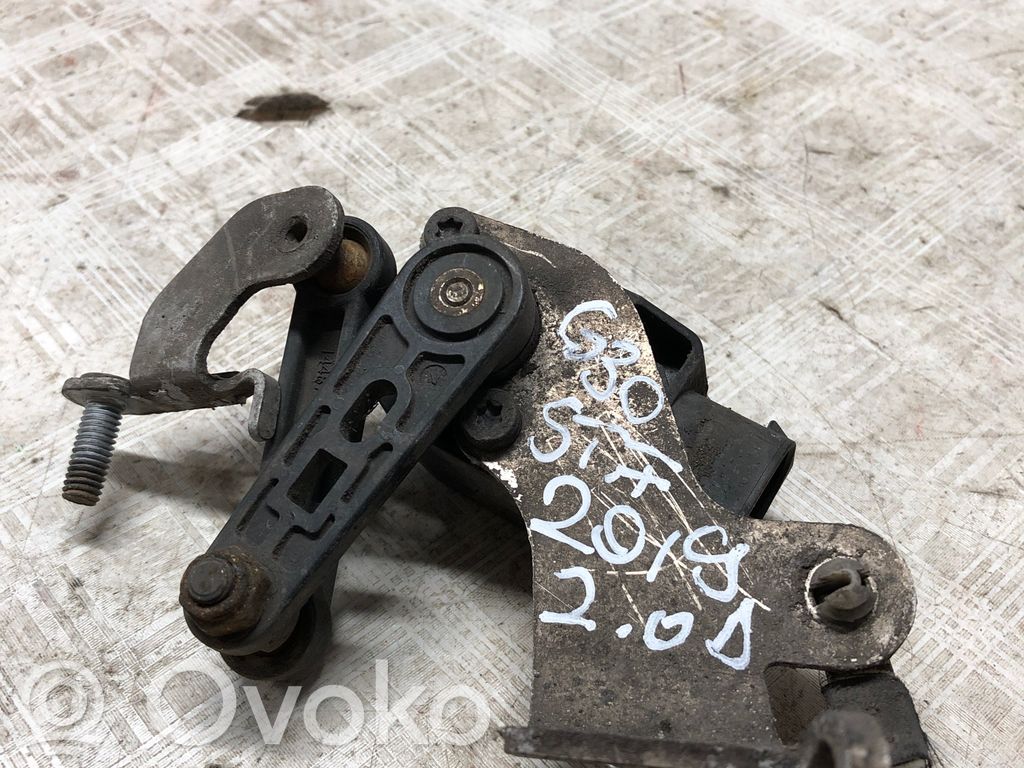 Scheinwerferstellmotor   687000002,687000002