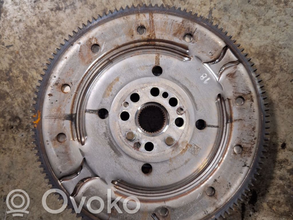 Flywheel   945455601,945455601