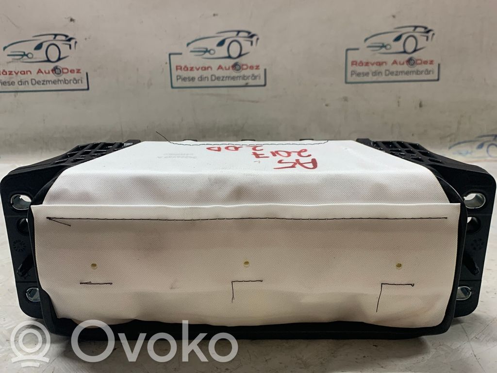 Audi A5 8T 8F Poduszka powietrzna Airbag pasażera 