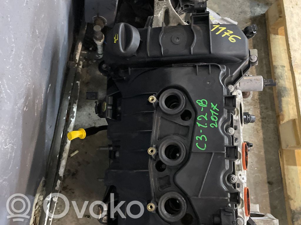 Motore   HM01