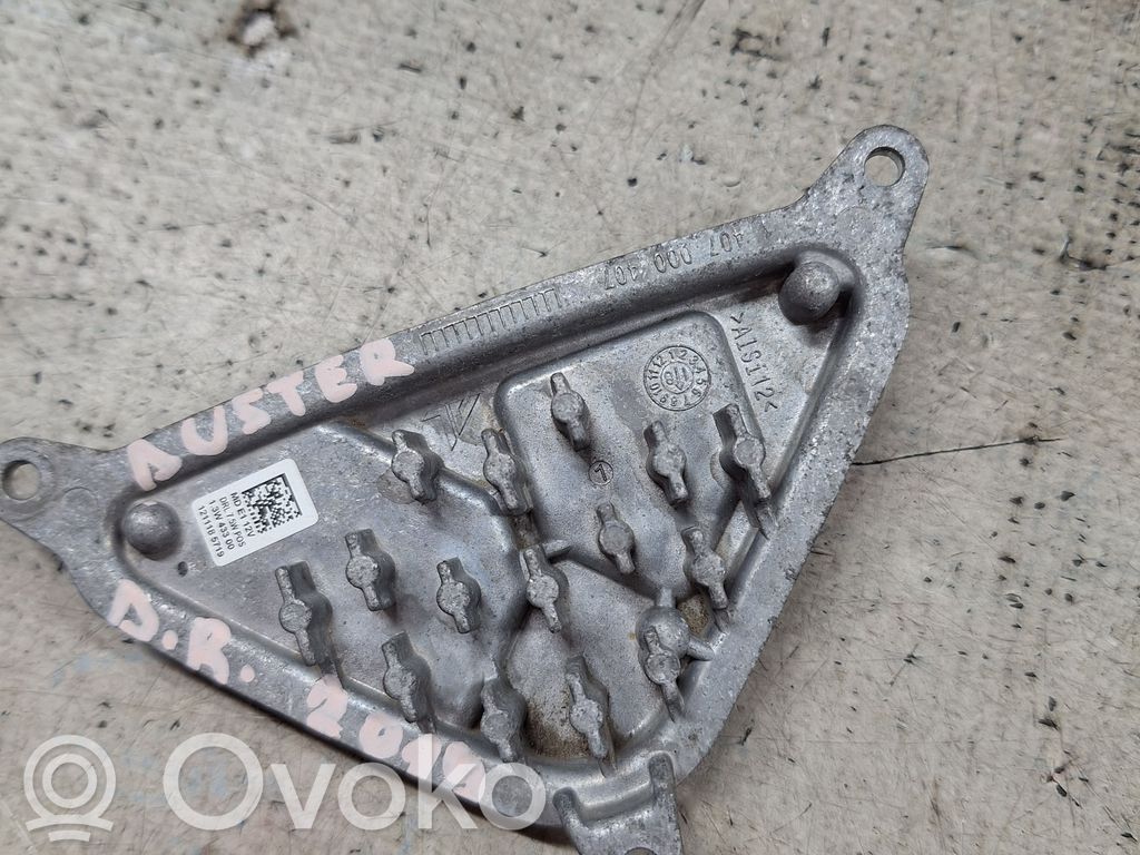 Light module LCM   1211185719,1211185719,1407000407,71191