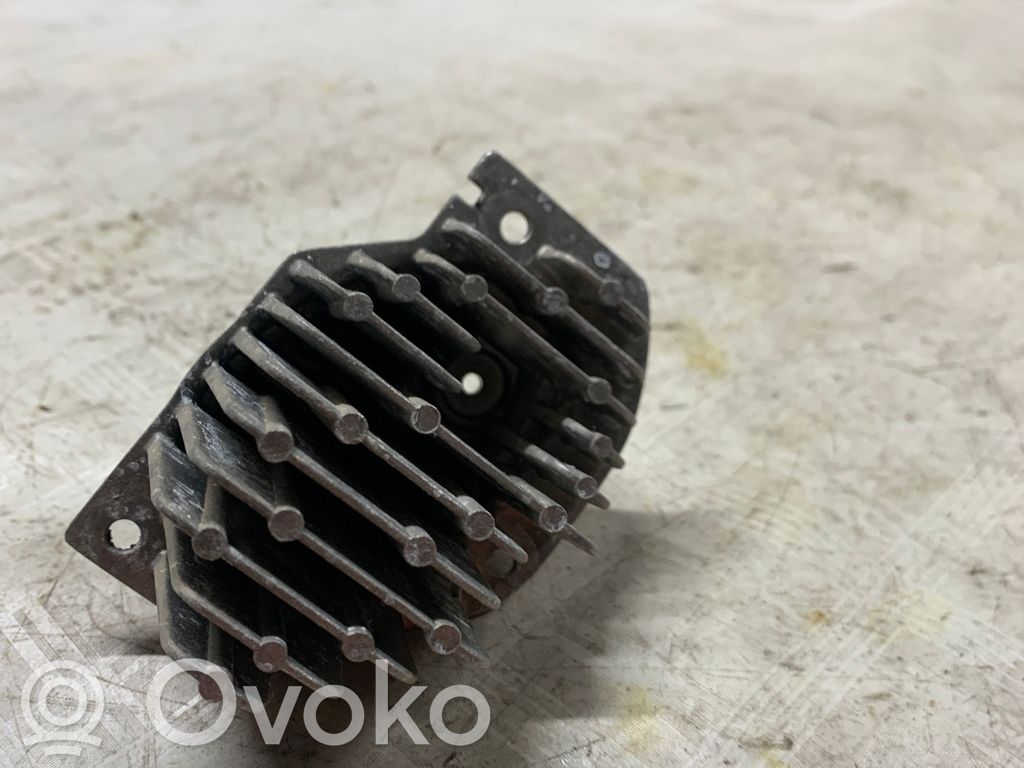 KIA Sportage Light module LCM 