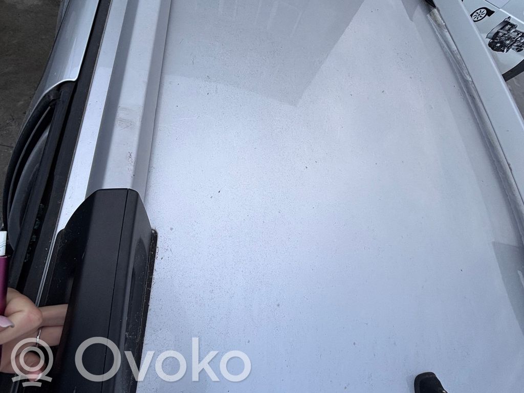 Dacia Duster Headlining 
