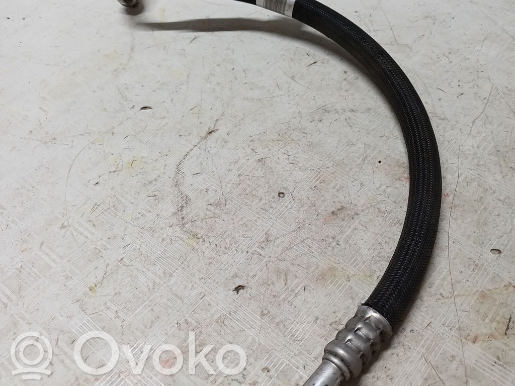 Opel Corsa F Conductă/furtun aer condiționat (A/C) 
