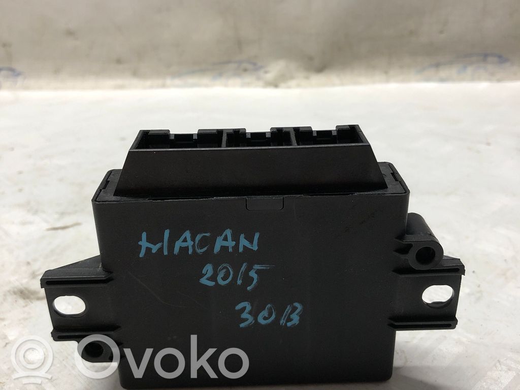 Porsche Macan (95B) Centralina/modulo sensori di parcheggio PDC 
