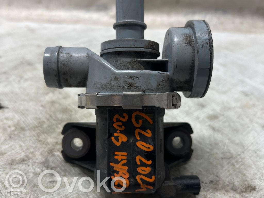 Vacuum valve   744183302,744183302