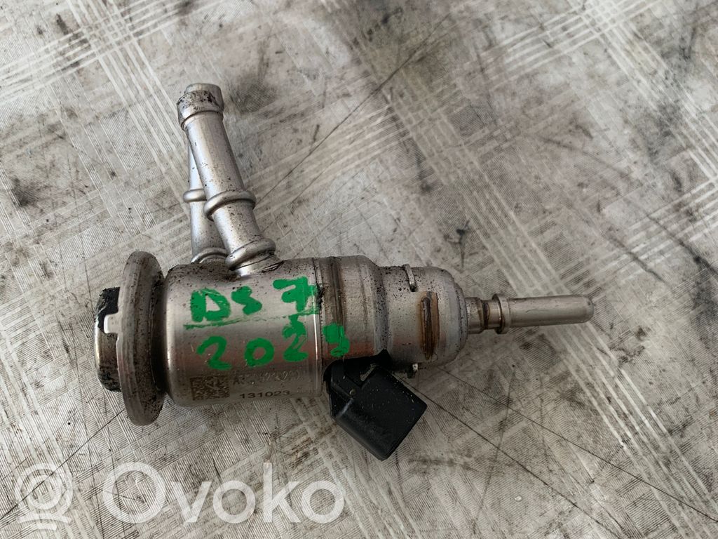 Inyector de AdBlue   A3C00216200,A3C00216200