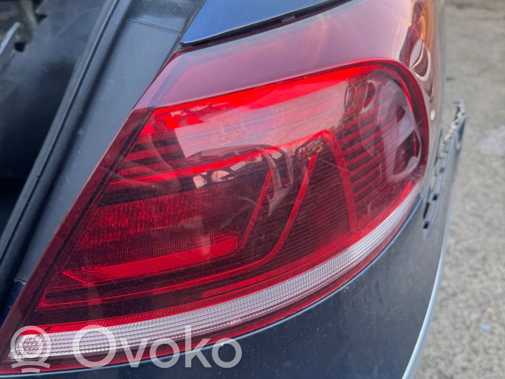 Volkswagen PASSAT CC Lampă spate în caroserie 