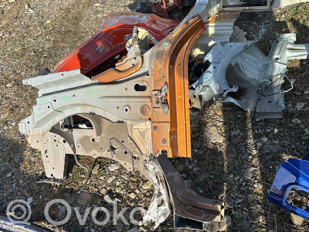 Längsträger   CUMICDEFECT
