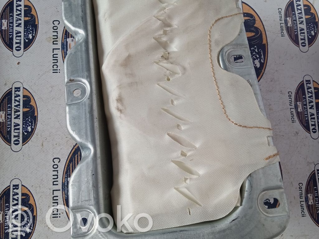 Ford B-MAX Airbag pasager 