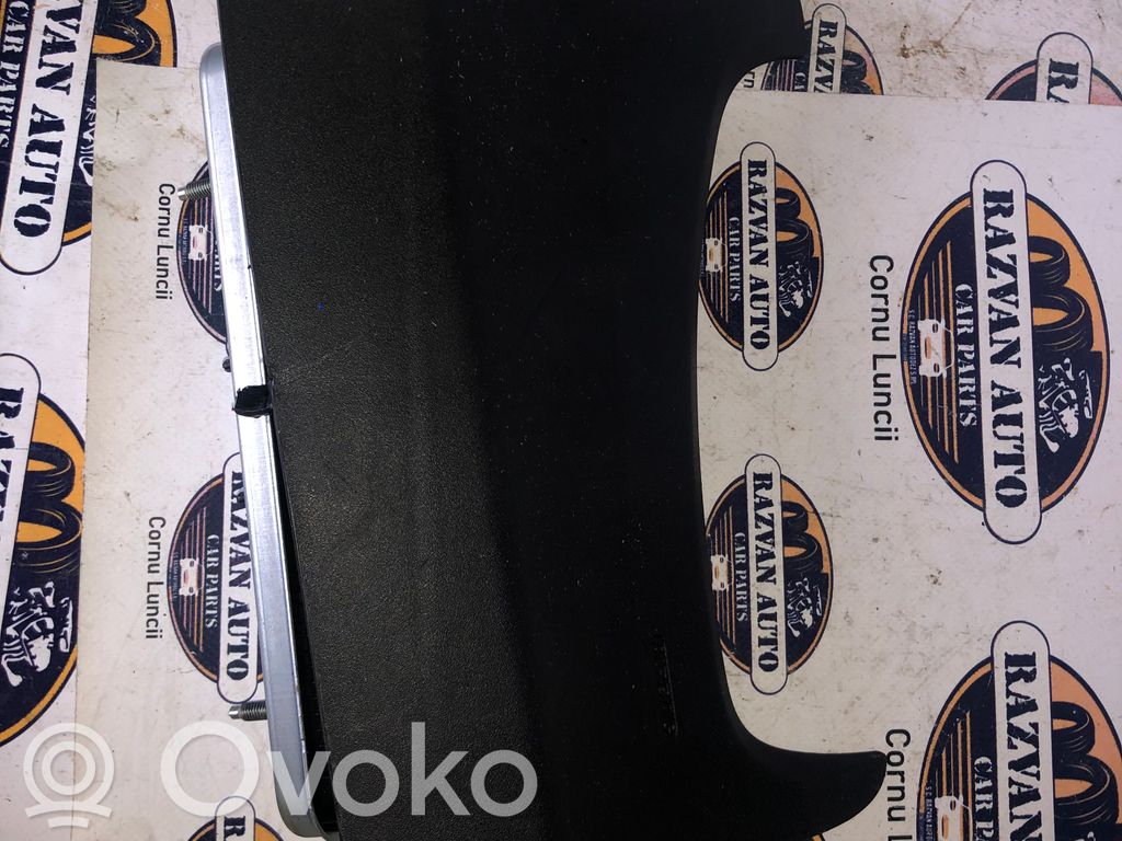 Ford B-MAX Polviturvatyyny 