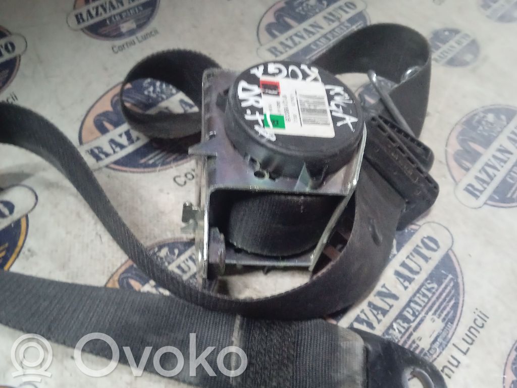 Ford Kuga I Centură de siguranță față 