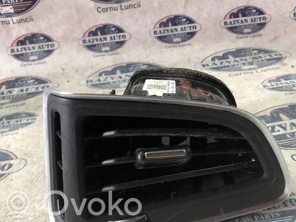Ford B-MAX Centrinės oro grotelės 