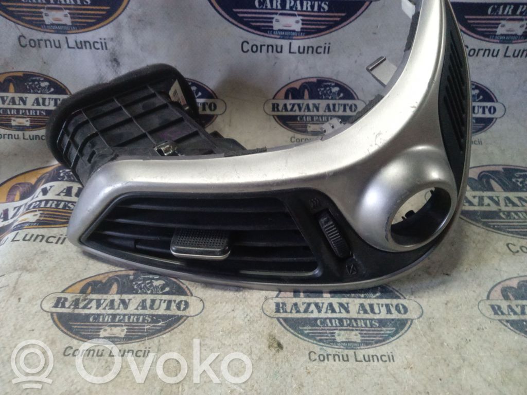 Hyundai ix35 Centrālais gaisa ventilācijas režģis 