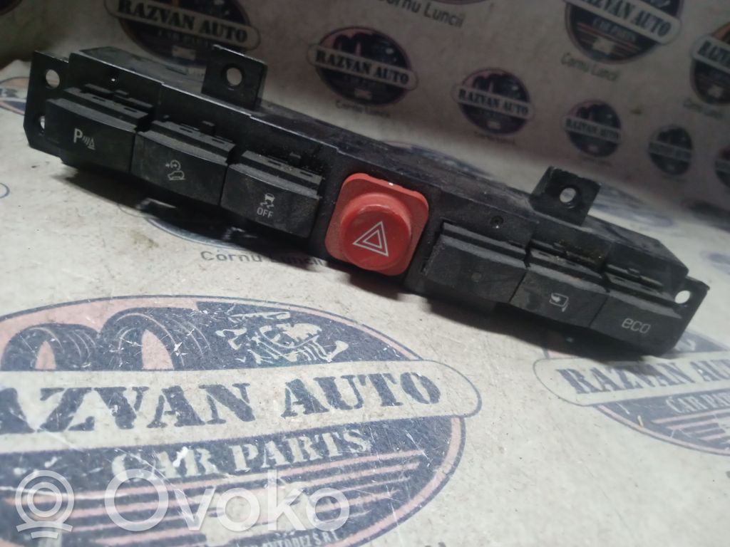 Opel Antara Sound control switch 