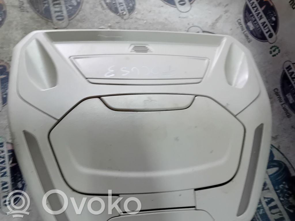 Ford Focus Luz del asiento delantero 