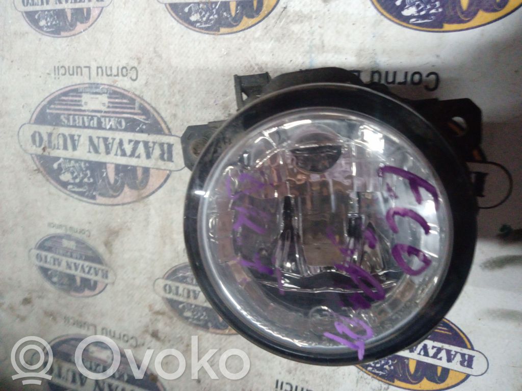 Ford Ecosport Front fog light 