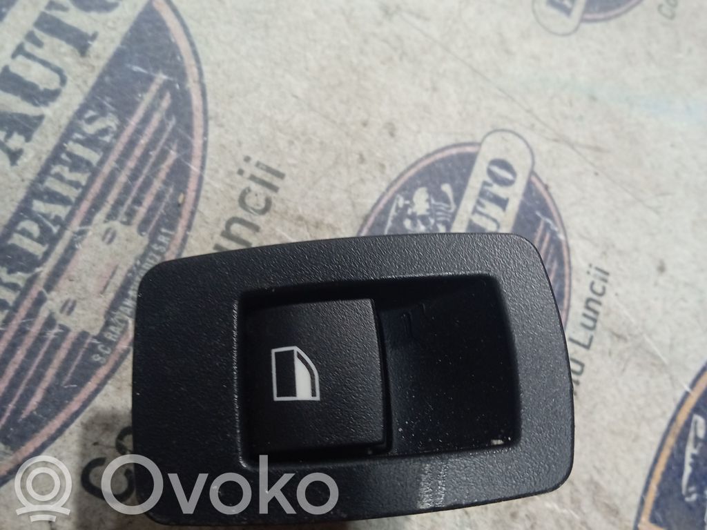 BMW 3 F30 F35 F31 Sähkötoimisen ikkunan ohjauskytkin 