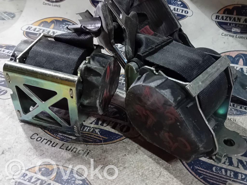 Citroen DS5 Set of seat belts 