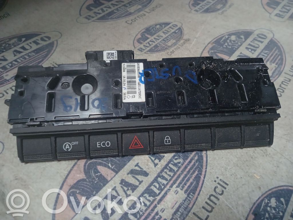 Mando de control del sonido   283E86009R,12495,283E86009R
