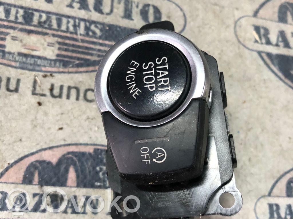 Engine start stop button switch   926343202,12551,926343202