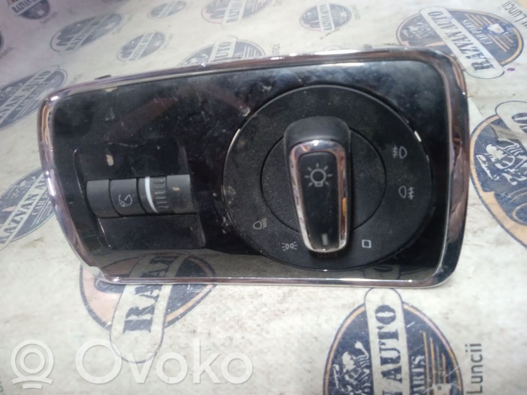 Interruptor de luz   3T0941431B,12681,3T0941431B