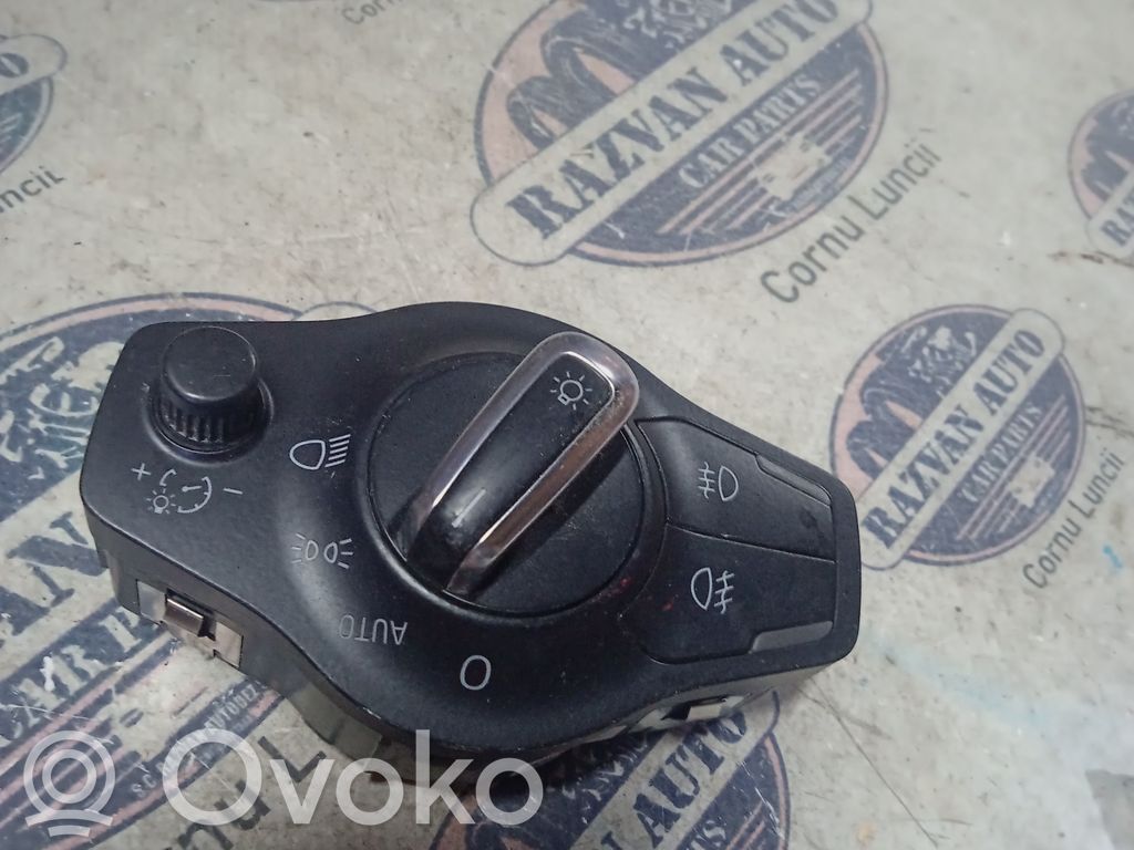 Light switch   8K0941531AS,12748,8K0941531AS