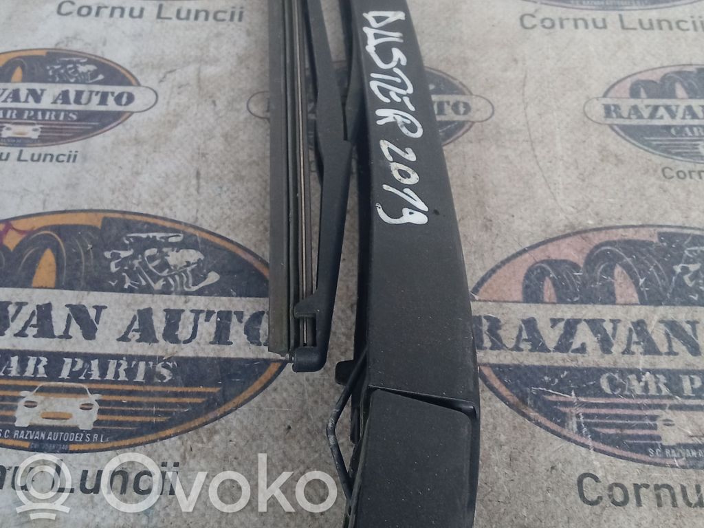 Dacia Duster Galinio stiklo valytuvo varikliukas 