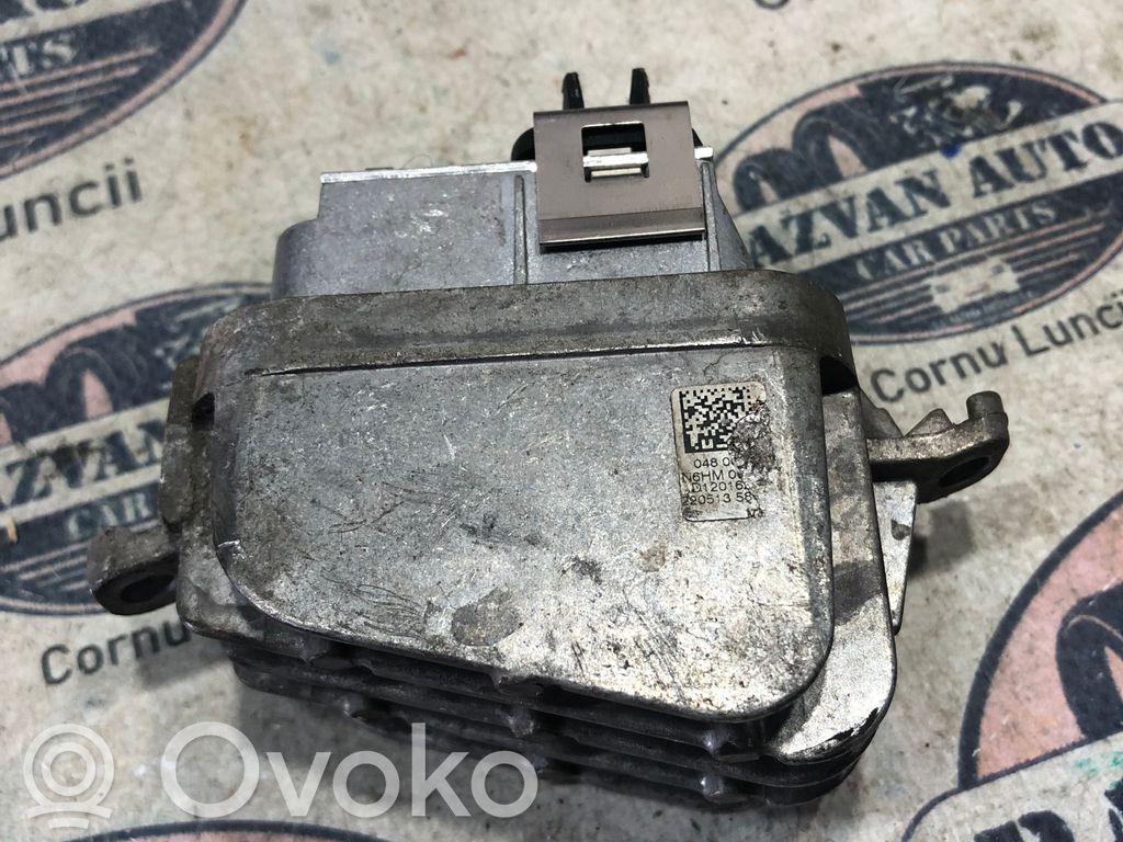 Audi A5 8T 8F Módulo de luz LCM 