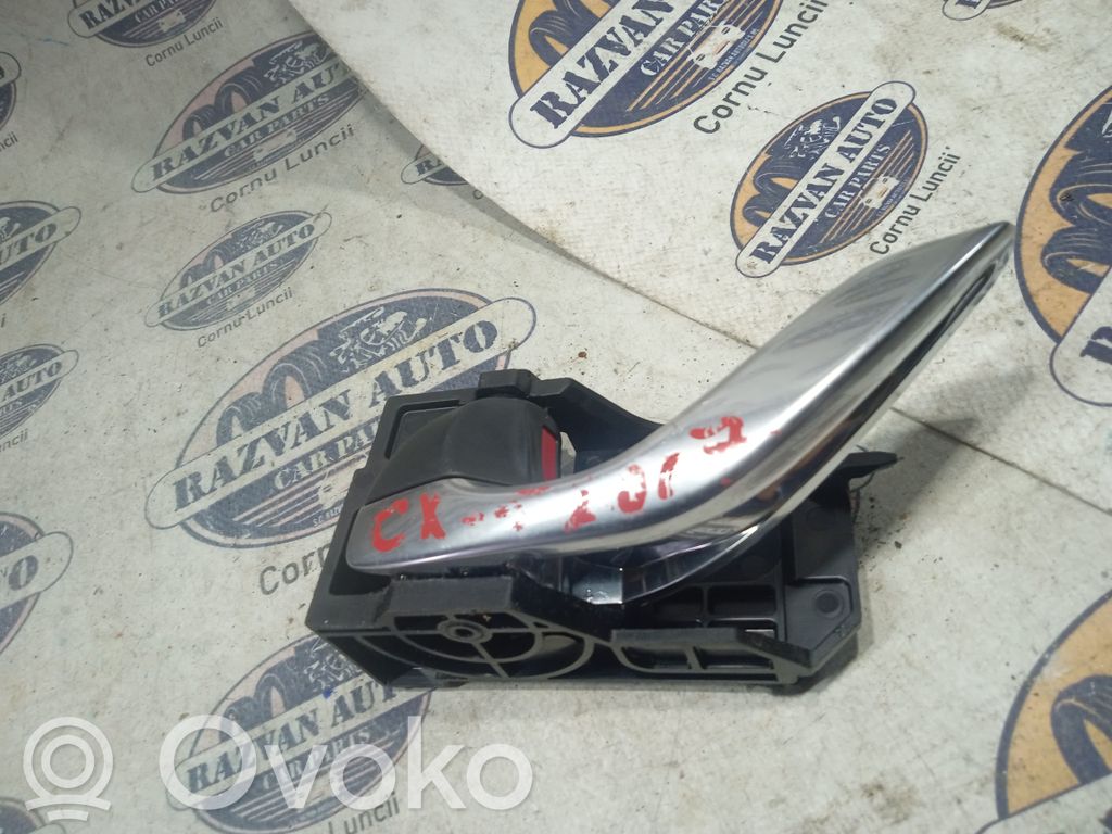 Front door interior handle   14357