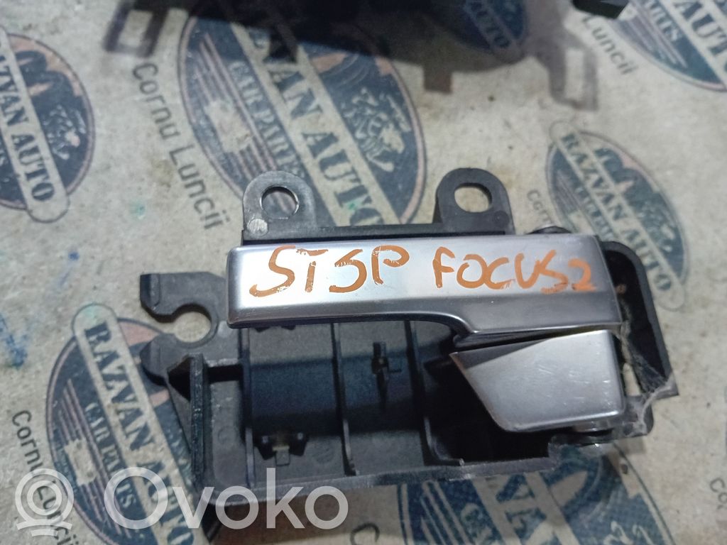 Ford Focus Iekšējais atvēršanas rokturītis 
