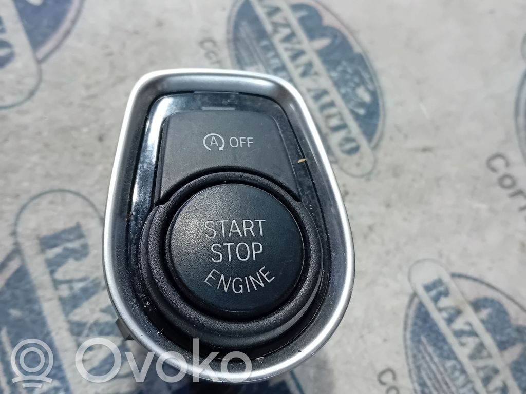 Engine start stop button switch   925073402,13334,925073402