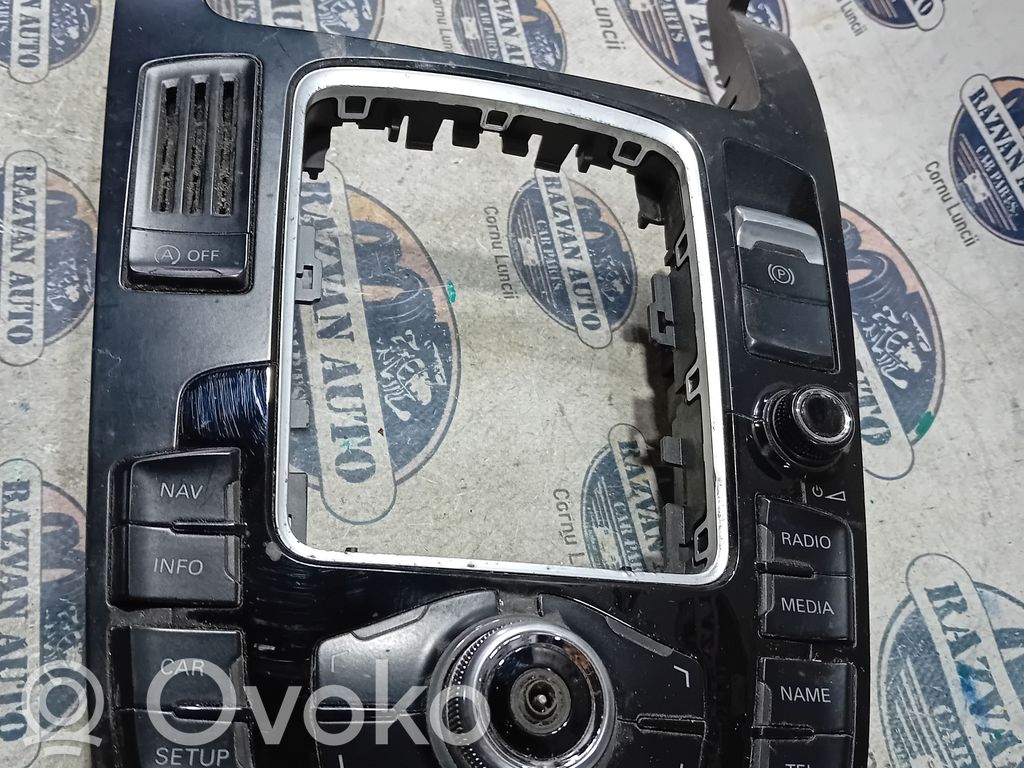 Consola central   13515