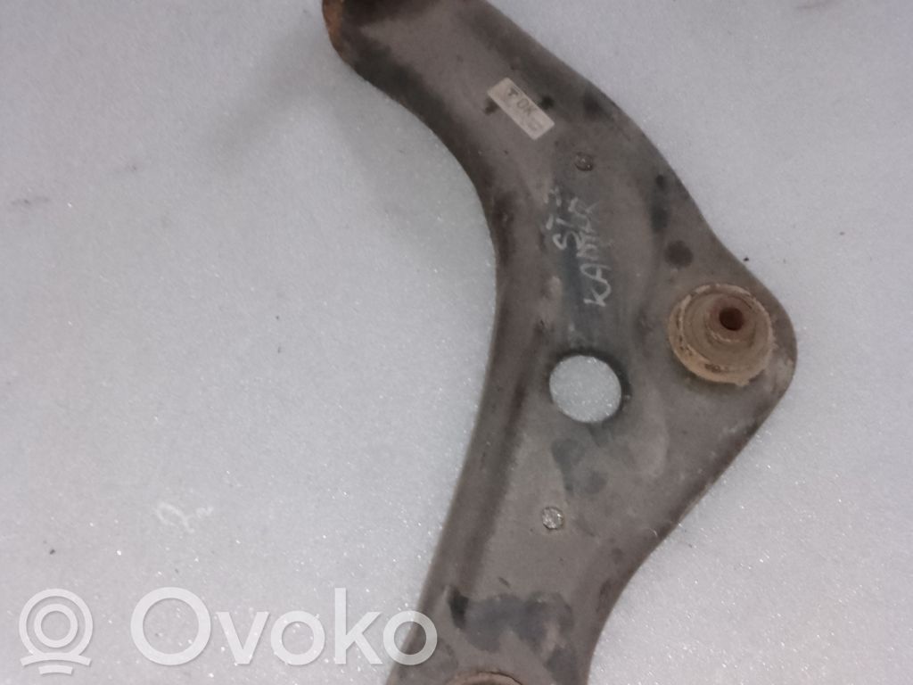 Renault Kadjar Front control arm 