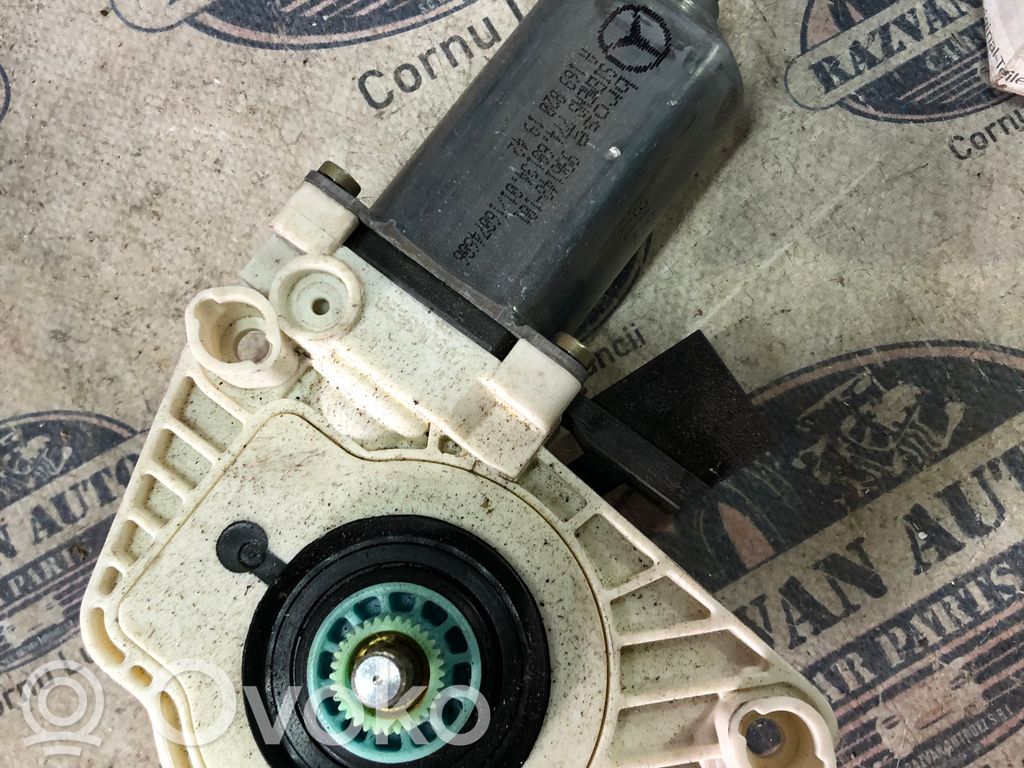 Mercedes-Benz A W168 Motor macara geam ușă spate 