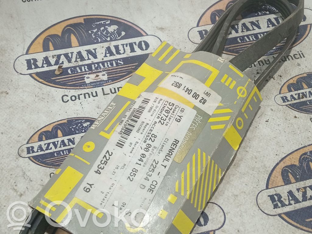 Renault Clio I Alternator belt 