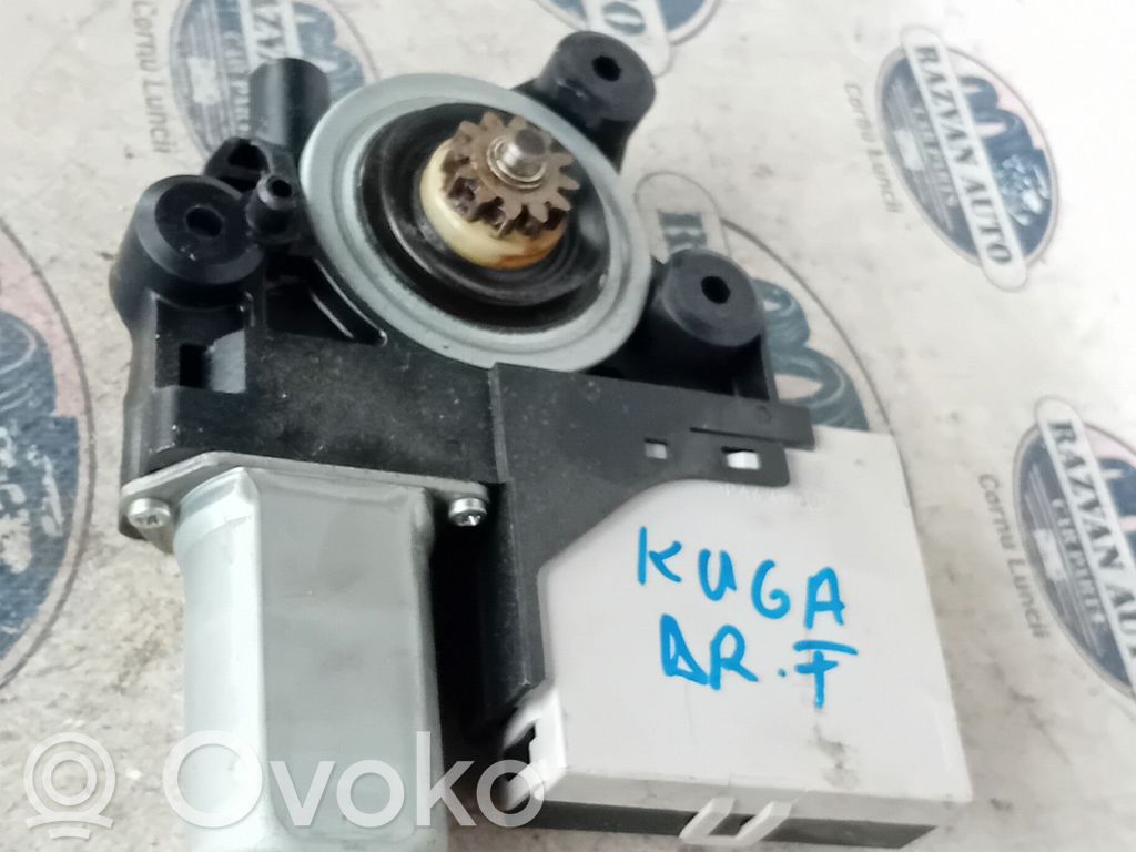Ford Kuga I Priekinio lango pakelėjo varikliukas 