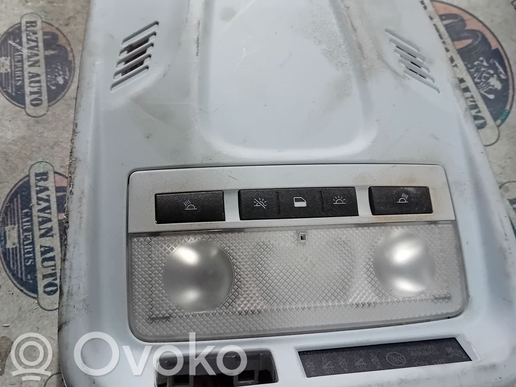 Opel Grandland X Lampă scaun față 