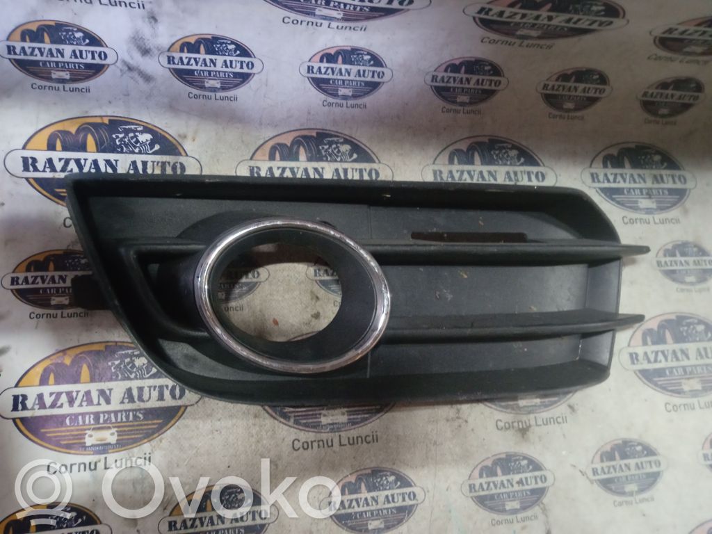 Audi A1 Krata halogenu 
