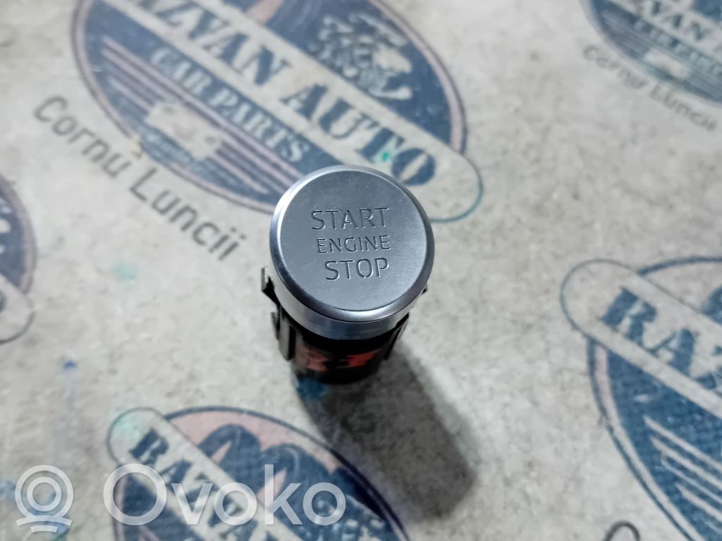 Engine start stop button switch   8W2905217B,13365,8W2905217B
