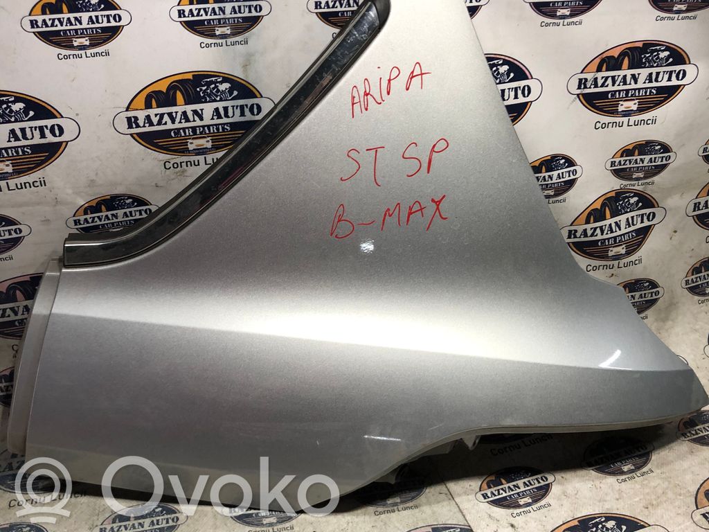 Ford B-MAX Elargisseur d'aile arrière 