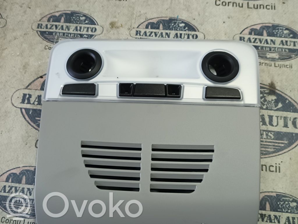 BMW X1 E84 Front seat light 