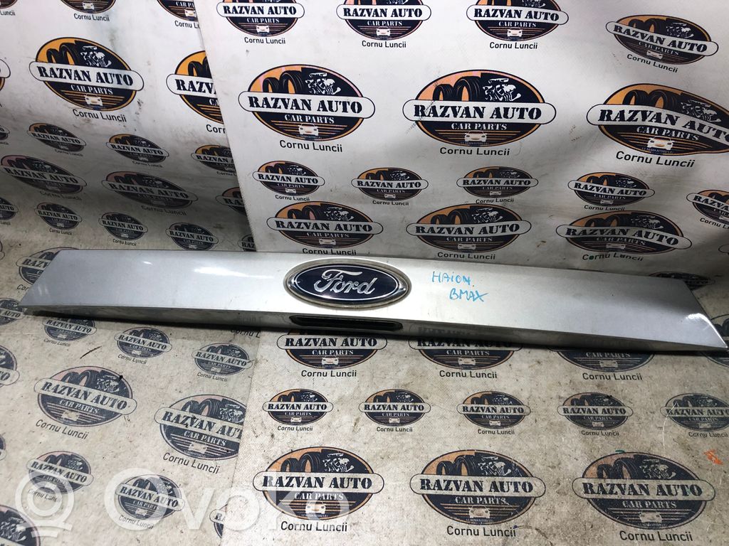 Ford B-MAX Poszycie / Tapicerka tylnej klapy bagażnika 