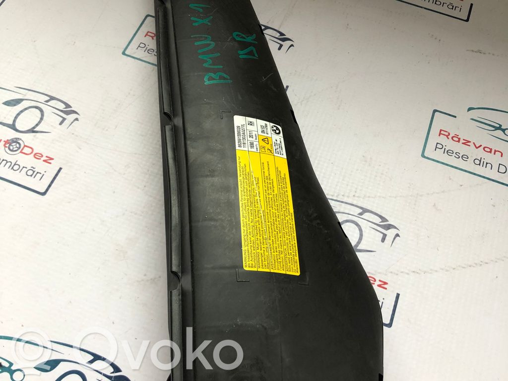 BMW X1 E84 Sitz-Airbag 