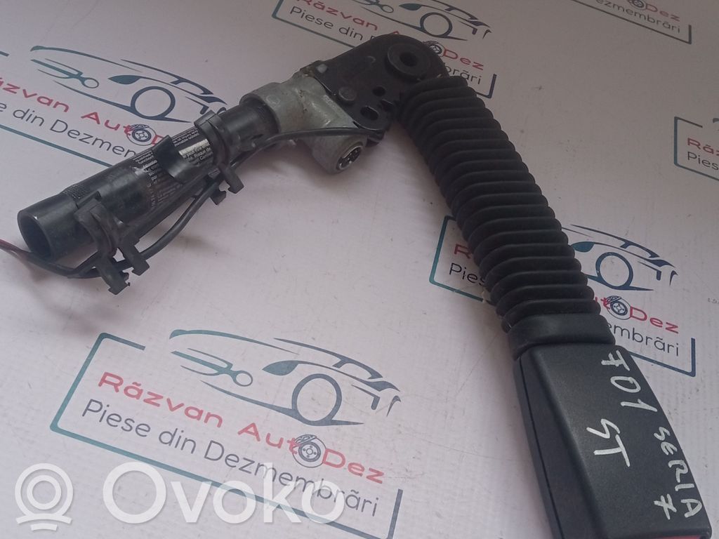 Hebilla del cinturón delantero   9115305,19059,9115305