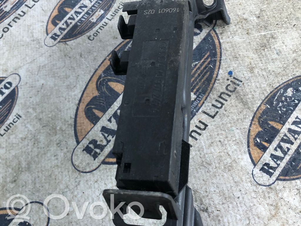 Audi A4 S4 B9 Radio antena 