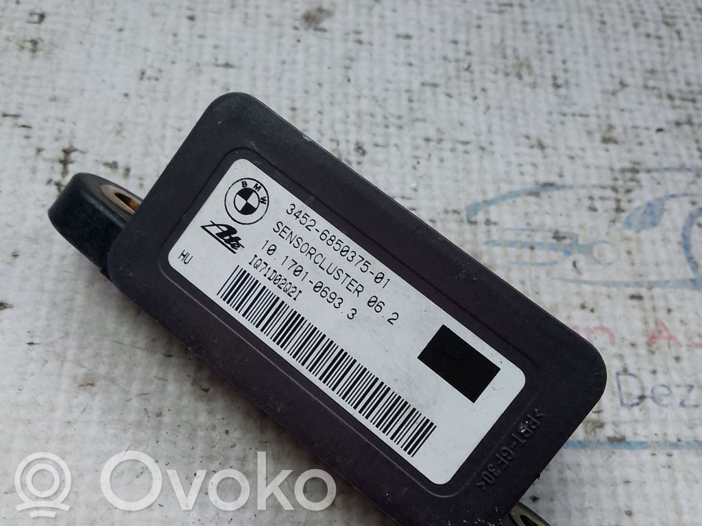 Capteur de vitesse de lacet d'accélération ESP   685037501,23804,685037501