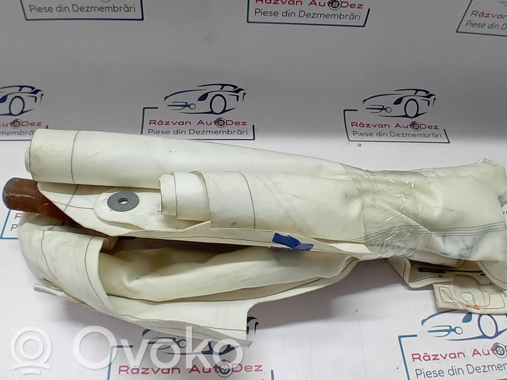 Volkswagen Golf VI Airbag cortină 